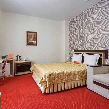 Semashko Hotel Grodno Exteriér fotografie